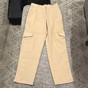 Aritzia tan cargos